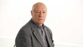 Леонид Куравлев о своих героях: "В русской душе живет жалость"