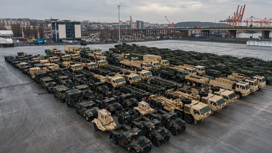 Польша пока не готова снабжать Украину "Леопардами"