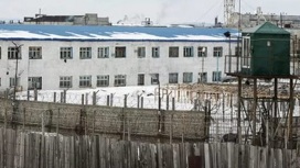 Несколько десятков осужденных объявили голодовку в ульяновской колонии