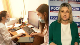 В Хабаровском крае вдвое увеличивают коечный фонд в детских отделениях больниц