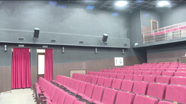В Назрани завершилась реконструкция Театра юного зрителя