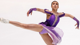CAS разрешил Валиевой продолжать соревнования на Олимпиаде