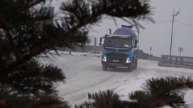 Владивосток заметает, в городе зафиксировали полсотни аварий