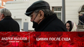Цивин резко высказался о суде по делу об имуществе Баталовых