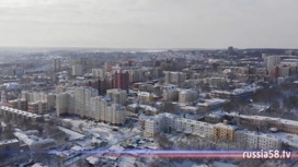 В Пензенской области готовятся к размещению жителей Донбасса