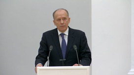 Бортников: на границу РФ вышли две диверсионные группы, они были уничтожены