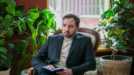 Кадры из сериала "Зацепка"