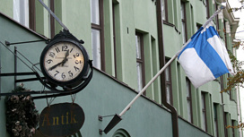 Финляндия предложила запретить россиянам въезд в ЕС