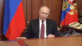 Давление и шантаж: Путин – о переделе мира