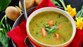 Нужно ли есть суп каждый день? Мифы и реальность