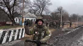 Льготы могут распространить на ополченцев Донбасса с 2014 года