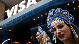 Visa и Mastercard прекращают работу в РФ