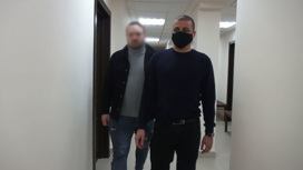 В Краснодарском крае задержали фальшивого сотрудника ФСБ