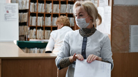 "Удаленный" больничный лист нельзя будет открыть в Нижнем Новгороде