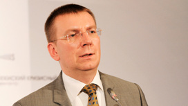 Глава МИД Латвии предложил Украине бить по российским аэродромам