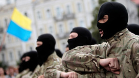 Ликвидированы около пятисот боевиков "Кракена" и "Правого сектора"