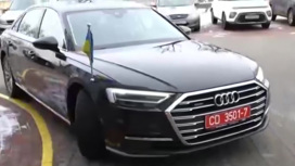 Белорусский КГБ разоблачил сеть украинских шпионов-дипломатов