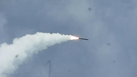 Экспорт ракет: иностранные партнеры высоко оценили "Калибры"
