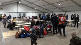 Срок истек, терпение иссякло: украинские беженцы разочаровали бельгийцев