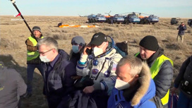 Без русских не получится, но НАСА использует расплывчатые формулировки