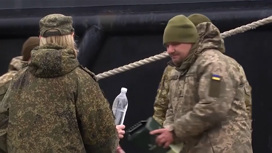 "Работа украинских ПВО" оказалась кадрами из видеоигры
