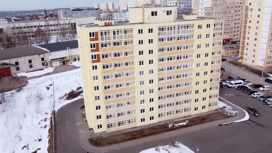 Нижегородским ученым вручили ключи от новых квартир