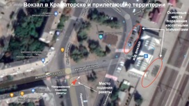 В Минобороны РФ прояснили ситуацию с трагедией в Краматорске