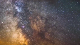 В небе над Кубанью можно будет увидеть метеорный поток Лириды
