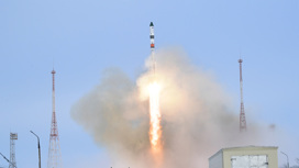 Прошли успешные испытания новых российских двигателей для сверхлёгких ракет-носителей