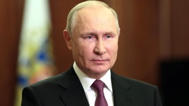 Указ о дополнительных мерах по обеспечению информационной безопасности подписал Путин
