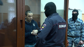 Готовивший покушение на Соловьева неонацист-рецидивист арестован
