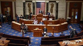 Конгресс США одобрил выделение Украине пакета помощи на $40 млрд