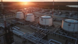 Путин рассказал о последствиях введения потолка цен на российскую нефть