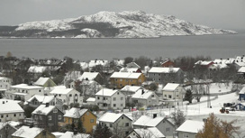 Пятый пакет санкций: норвежцы скупили все российские товары