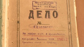 Ярославское УФСБ рассекретило ряд уникальных архивных документов