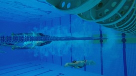 В Смоленске женщина утонула в бассейне во время тренировки