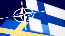 Байден подписал протоколы о вступлении Финляндии и Швеции в НАТО