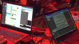 Московский форум по кибербезопасности: битва хакеров на цифровом полигоне