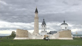 1100-летие принятия ислама Волжской Булгарией: торжества в Татарстане