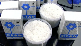 Соль добавилась к списку дефицитных продуктов в Европе