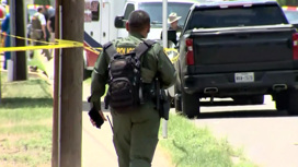 На этот раз в Оклахоме: один человек застрелен, семеро ранены
