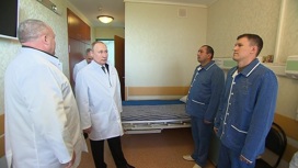 Власти увеличат выплаты военнослужащим, которые участвуют в операции на Украине