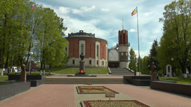 Детский центр будет создан на базе музея Жукова в Калужской области