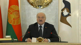 Лукашенко: ЕАЭС имеет хорошие позиции в продбезопасности