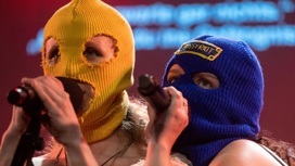 Удар ниже пусси: Захарова высказалась о провале Pussy Riot