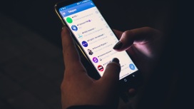 Поисковики начнут помечать Telegram и TikTok как нарушителей закона