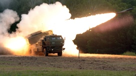 Штурмовик и беспилотники ВС Украины сбиты российскими системами ПВО