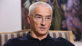Год назад ушел из жизни Алексей Бегак