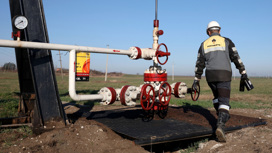 "Роснефть" довела долю стран Азии в экспорте нефти до 77%