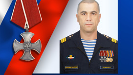 Военнослужащий из Ивановской области погиб в ходе спецоперации на Украине